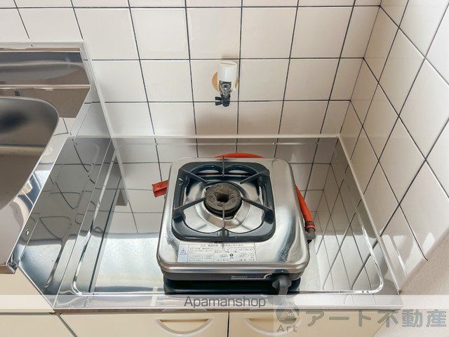 参川第1マンションの内装写真