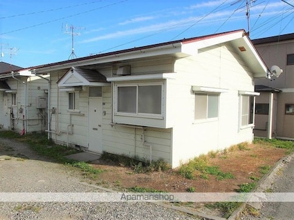 サンホームサイトウ[2K/39.67m2]の外観3