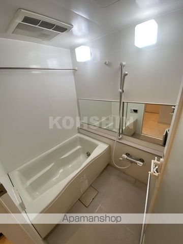 アーデン上本町の内装写真