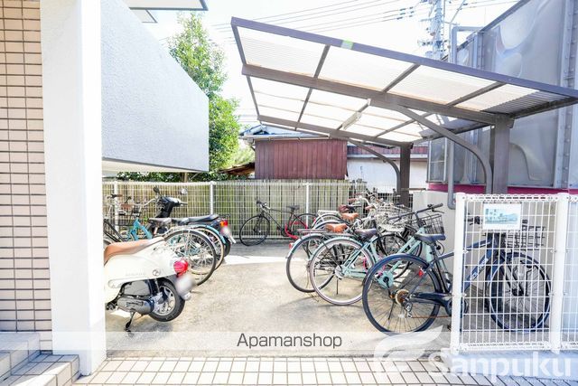 グランシャリオのその他写真