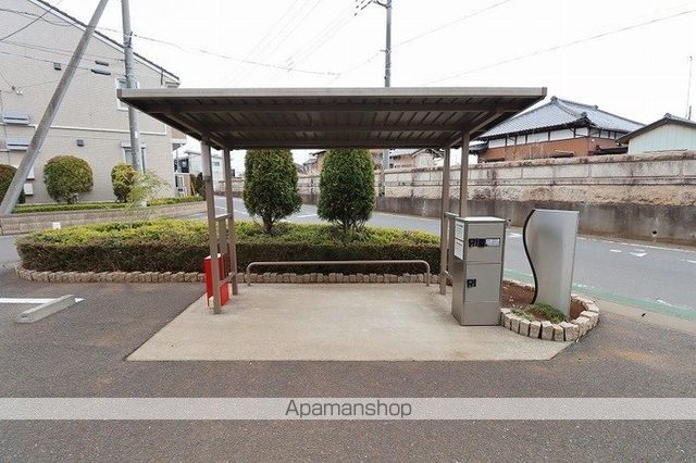 LIENの内装写真