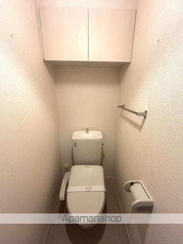 リアン トゥールの内装写真