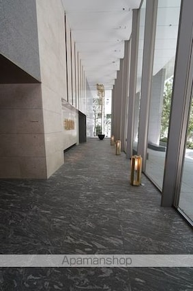 東京都新宿区四谷４丁目[3LDK/74.92m2]の共用部8