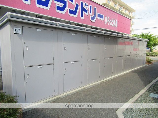 MDPマンション矢巾 Bのその他写真