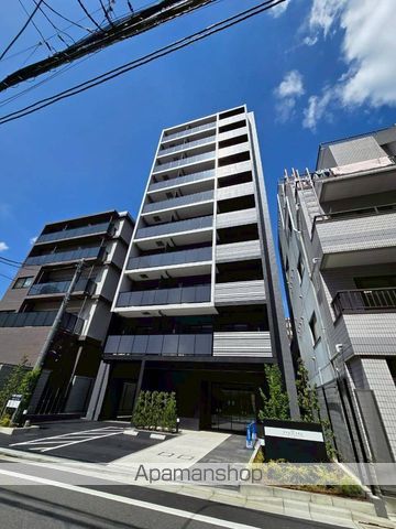 ARKMARK大塚の外観写真