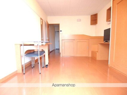 レオパレス寿[1K/23.18m2]のリビング・居間