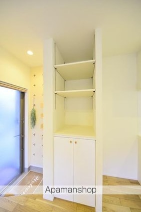 中野弥生町テラス[1R/21.93m2]の内装2