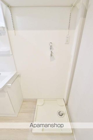 牟岐線 阿波富田駅 徒歩49分 2階建 築1年の内装写真