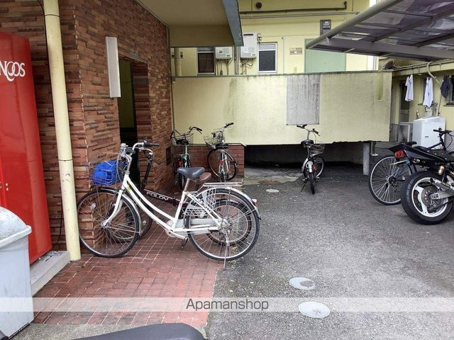 アルフォンス清水弐番館のその他写真