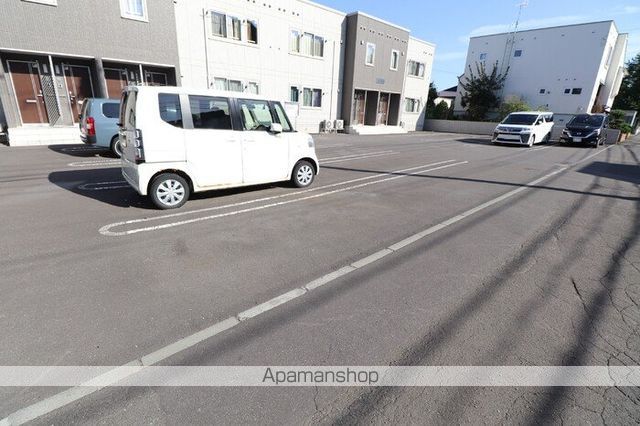 セザール川沿のその他写真