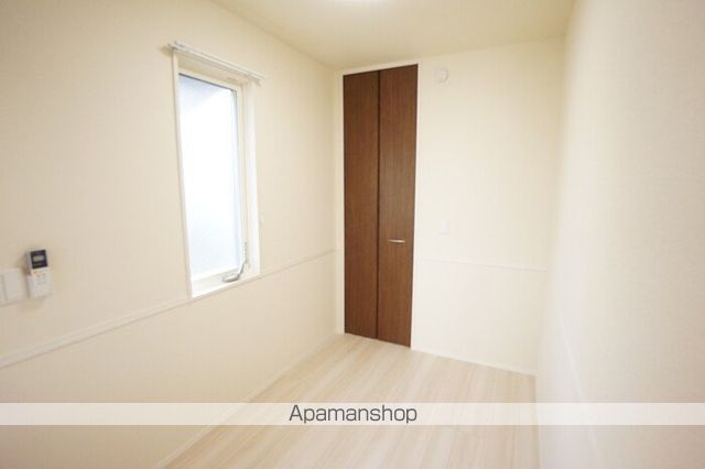D-room桜木町の内装写真