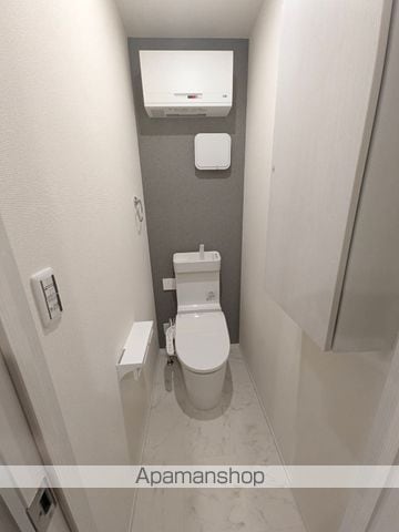 パークヴィラ桜木の内装写真