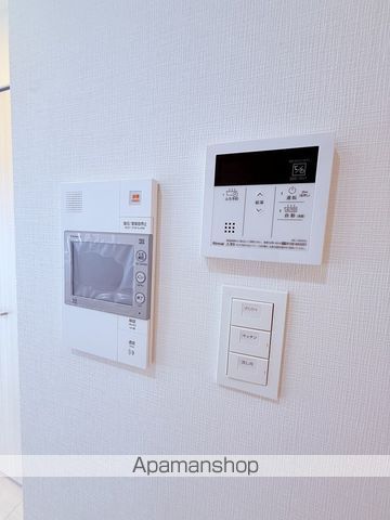 SPLENDIDE SHINOSAKA VIIIの内装写真