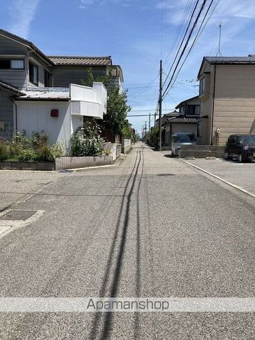 ECRATYZの周辺写真