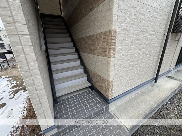 レオパレス若菜のその他写真