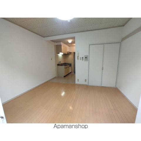 FLATS7の内装写真