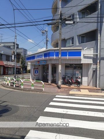 ビーチサイド パークの周辺写真