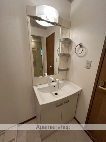 セジュールツモトA棟の内装写真