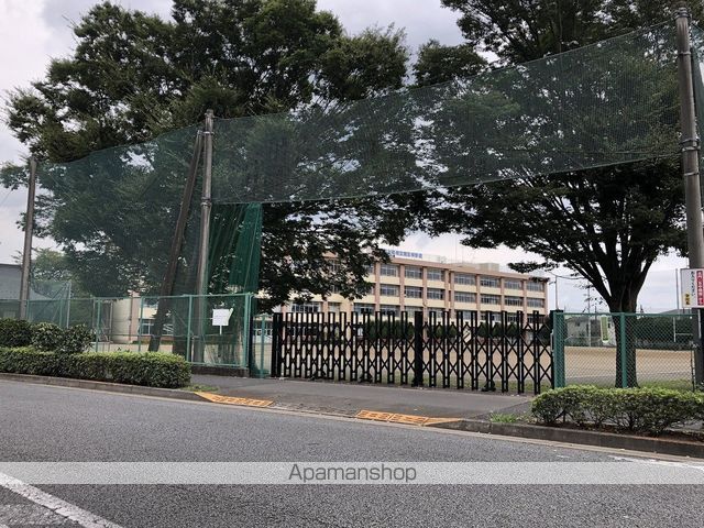 ジュネックス Bの周辺写真