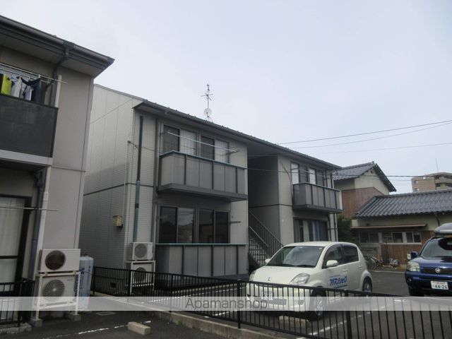 エムケー21 Aの外観写真