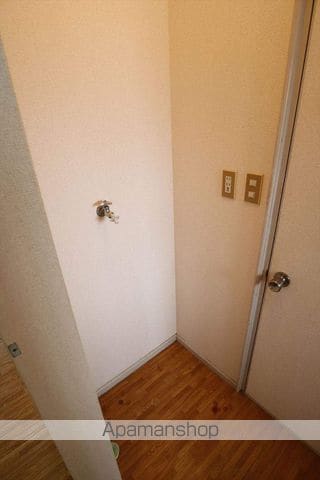 ハイツソレイユA棟の内装写真