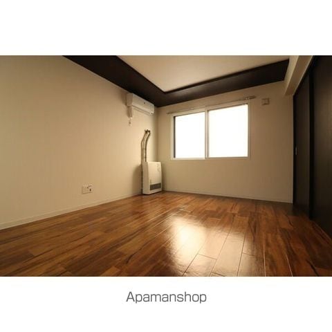 AJELMの内装写真