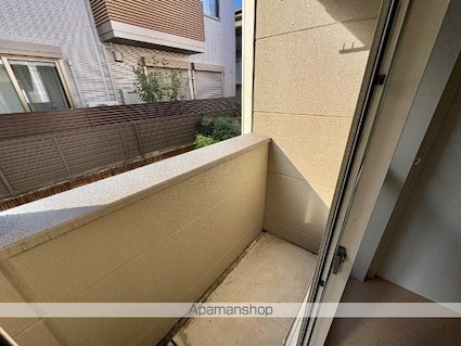 カーサ・フェリーチェ[1R/26.12m2]の内装1