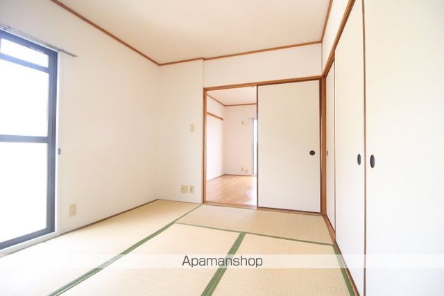 サバ—ヴ西坂の内装写真
