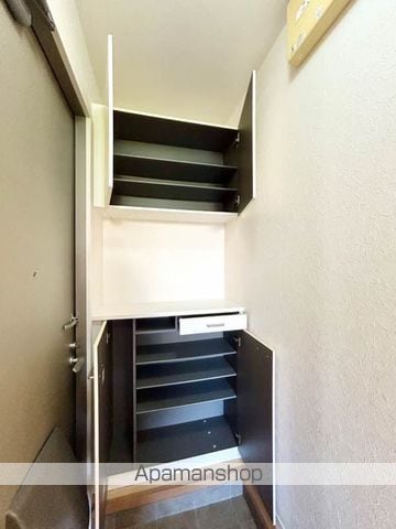 マイ スクエアー 住吉の内装写真