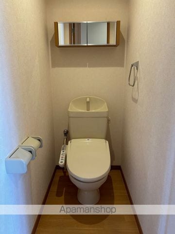 サンコート ウイングの内装写真