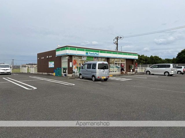 プレステージIIIの周辺写真