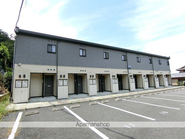 東海道本線 沼津駅 徒歩51分 2階建 築18年の外観写真