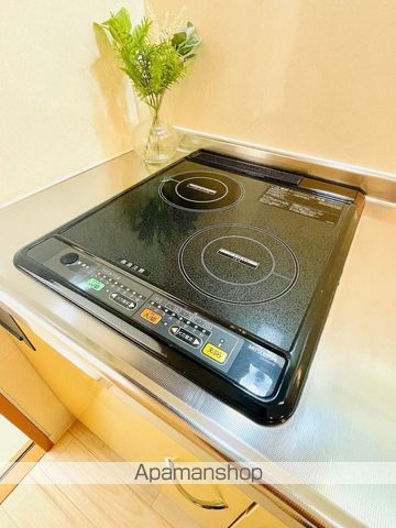 イルフィオーレの内装写真