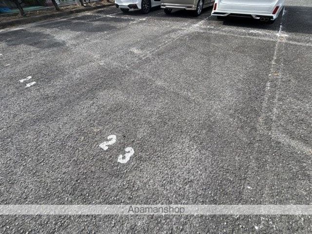 矢倉ハイツのその他写真