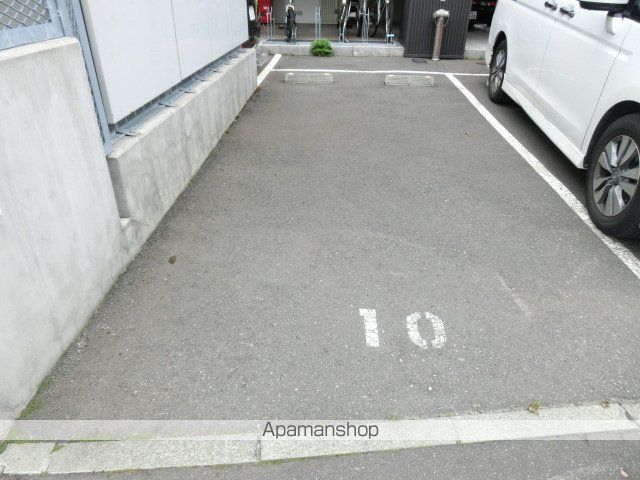フロントコート南平岸のその他写真