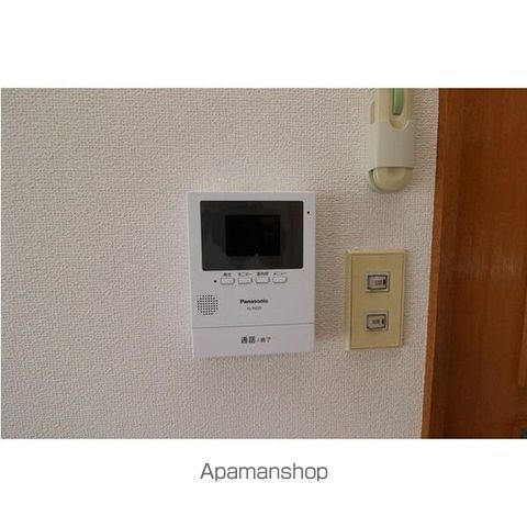 クリスタルピアCの内装写真
