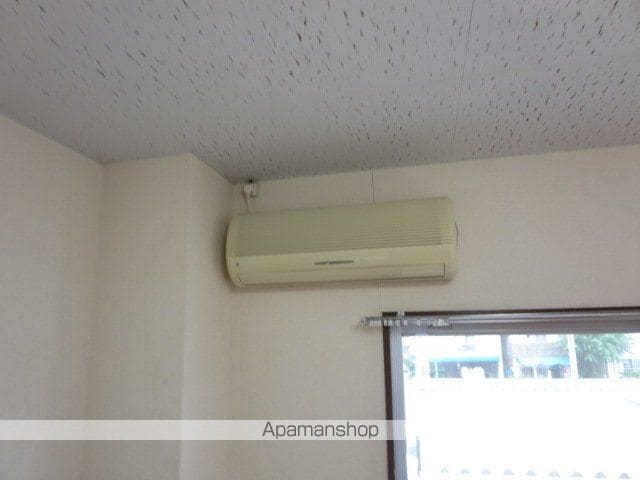 わんず・ほうむハイツの内装写真