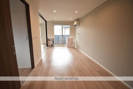 ＤーＲＯＯＭ小田原８丁目ＩＩＩ[2LDK/56.3m2]の内装8