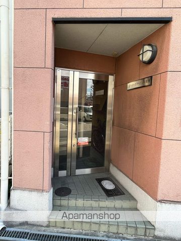 Nパークアベニュー高橋の外観写真
