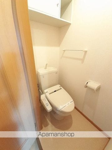 ヴィラ・ブライト Iの内装写真