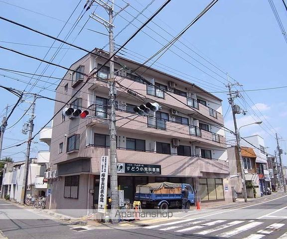 ビアンカ2・3の外観写真