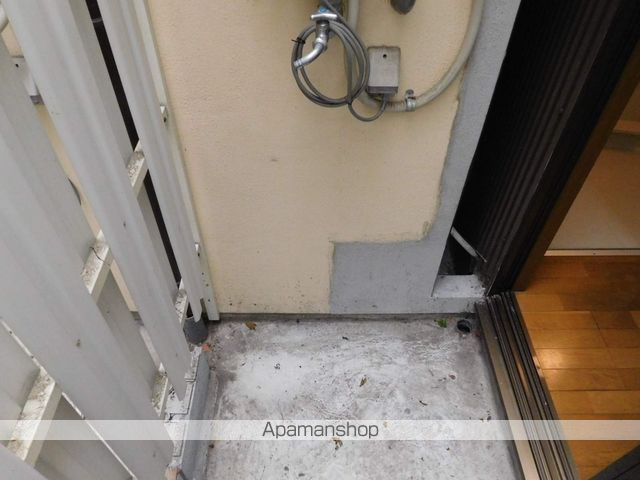 コットンハウス95の内装写真