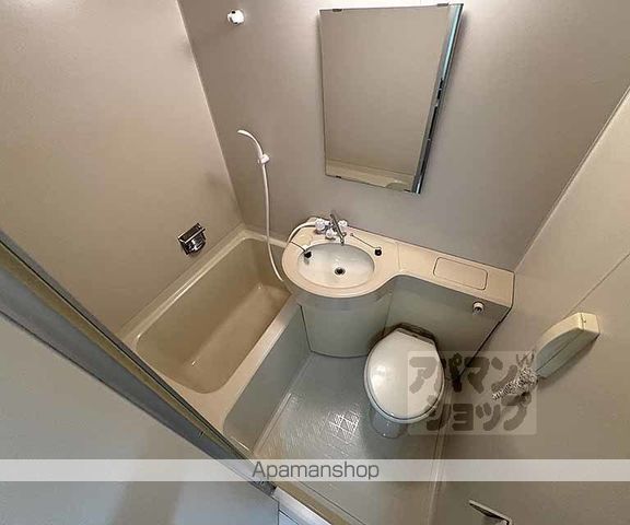 DETOMー1御所南の内装写真