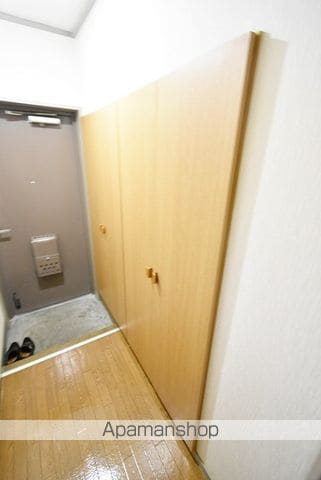 カサベルデ東山の内装写真