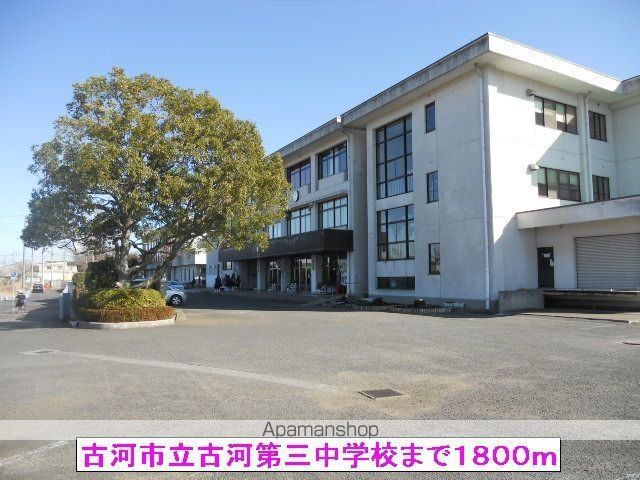 フロレスタ ロッサCの周辺写真