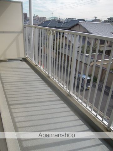 エステートハイツの内装写真
