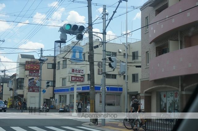 共栄ハイツの周辺写真