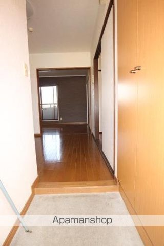 AGAビルの内装写真