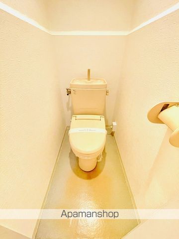 アサヒマンションの内装写真