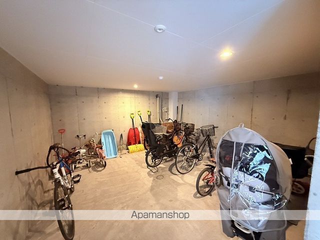 ESTAVIE円山のその他写真